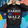 Kamala Harris 2024 Walz Shirt