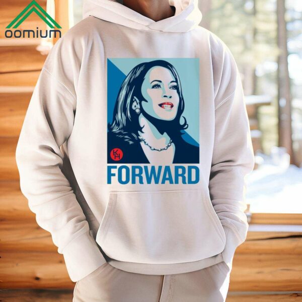 Kamala Harris Forward Shirt