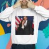 Kamala Harris Wishing President BarackObama The Happiest Of Birthdays! Shirt