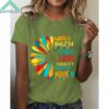 Kamala Walz 2024 Peace Love Equalty Hope Shirt