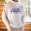 Lyin Kamala Youre Fired 2024 Shirt