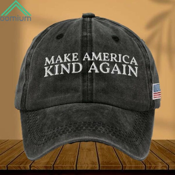 Make America Kind Again Hat