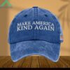 Make America Kind Again Hat