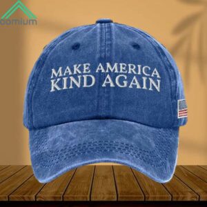 Make America Kind Again Hat