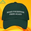 Make Palestine Free Again Hat