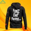 Marvin Harrison Cardinals Feel None Fundz Over Feeelings Hoodie