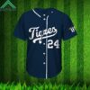 Miguel Cabrera Tigers Baseball Jersey Giveaway