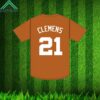 Missions Roger Clemens Jersey 2024 Giveaway