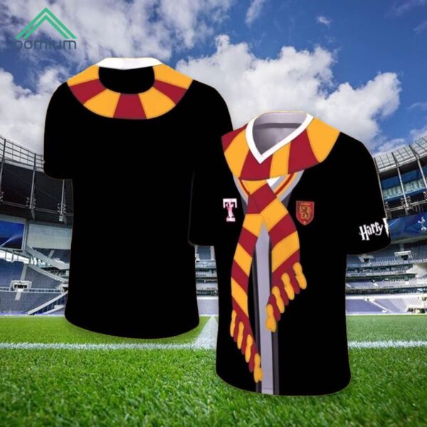 Mud Hens Harry Potter Night Replica Jersey Giveaway 2024