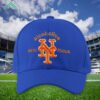 NY Alcoholics Anonymous Hat