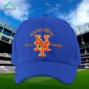 NY Alcoholics Anonymous Hat