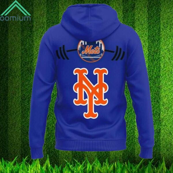 NY Mets OMG Hoodie