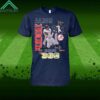 NY Yankees Aaron Judge 99 Home Run 300 Shirt