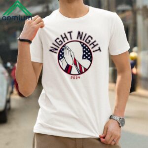 Night Night France Style Stephen Curry Olympic 2024 Shirt