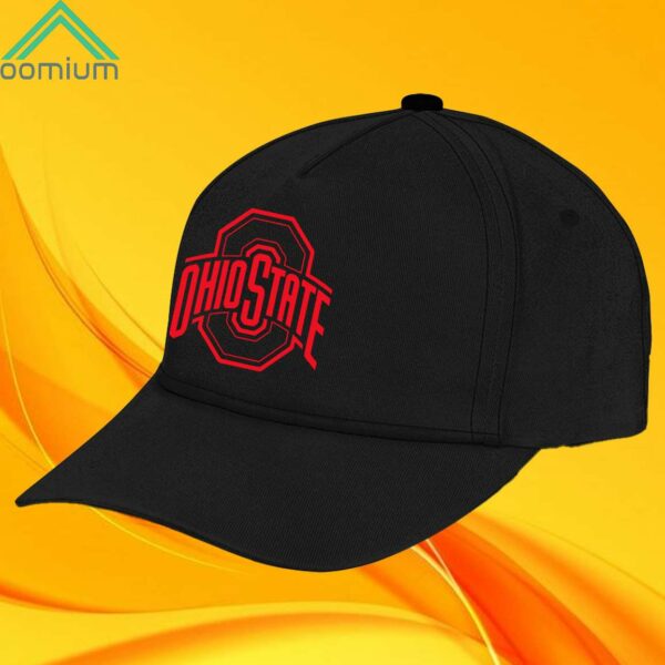 Ohio State Cap 2024