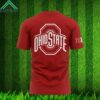 Ohio State Football Jesus Won Shirt 2024