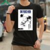 Onepunch man Story One & Art Yusuke Murata Shirt