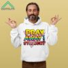 Pray Away The Straight Shirt