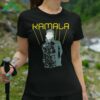 Pretty For President Kamala Shirt