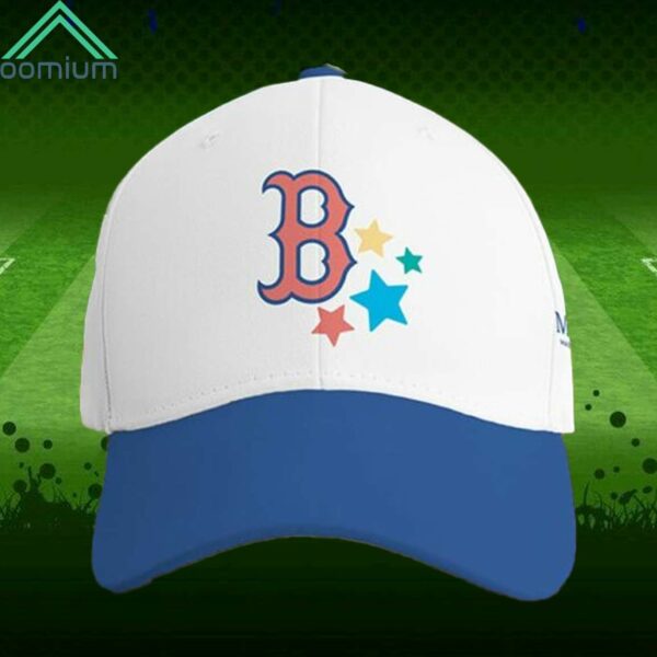 Red Sox Make A Wish Night Hat Giveaway 2024