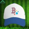 Red Sox Make A Wish Night Hat Giveaway 2024