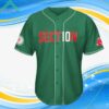 Red Sox Section 10 Night Jersey Giveaway 2024