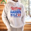 Republicans For Harris Walz 2024 Its Time For Unity shirt 1