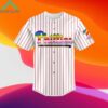 Special Pride Night Philadelphia Phillies Jersey