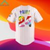 Special Pride Night Philadelphia Phillies Jersey