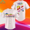 Special Pride Night Philadelphia Phillies Jersey