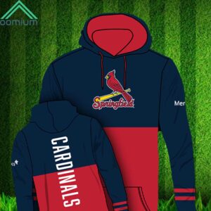 Springfield Long Sleeve Dri Fit Hoodie Giveaway 2024