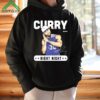 Steph Curry Night Night Signature Shirt 1