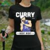 Steph Curry Night Night Signature Shirt 3