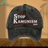 Stop Kamunism 2024 Hat