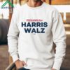 Texans For Harris Walz Shirt