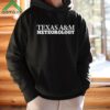 Texas AM Meteorology Shirt