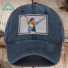 Unisex Kamala Pride Jacket Printed Hat