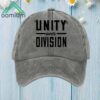 Unity Over Divisio Hat