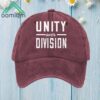 Unity Over Divisio Hat