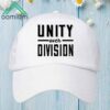 Unity Over Divisio Hat