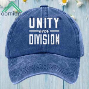 Unity Over Divisio Hat