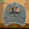 Unity Over Division Hat