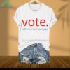 Vote Tell Them Ruth Sent You Shirt