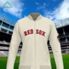 Women’s Celebration Red Sox Zip up Jacket Giveaway 2024