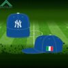 Yankees Italian Heritage Hat Giveaway 2024