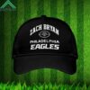 Zach Bryan Eagles Lincoln Financial Field 2024 Hat