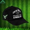 Zach Bryan Eagles Lincoln Financial Field 2024 Hat