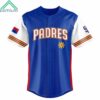 2024 Padres Filipino Heritage Night Jersey Giveaway