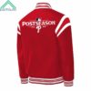 2024 Phillies October Ready Postseason Bomber Jacket