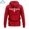 2024 Phillies October Ready Postseason Hoodie